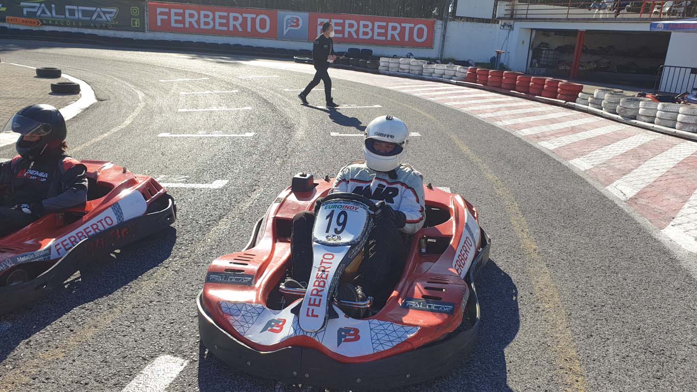 Academia Kart Cup34